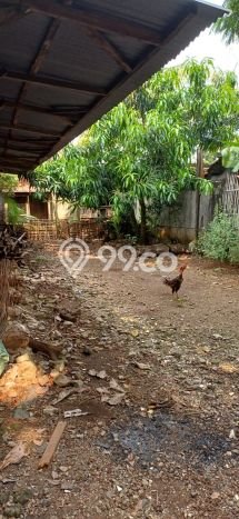 Tanah Investasi Dijual di Bekasi Punya Luas 1263m2 Tanah Investasi Dijual di Bekasi Punya Luas 1263m2