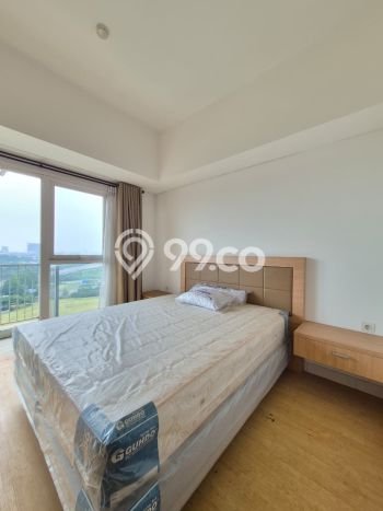 Dijual Apartemen di Tangerang 1 Kamar & 1 Kamar Mandi, Luas 27m2 Dijual Apartemen di Tangerang 1 Kamar & 1 Kamar Mandi, Luas 27m2