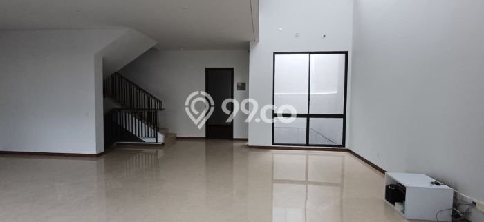 Sewa Rumah Harga Terjangkau di BSD Tangerang Punya 4 KT Sewa Rumah Harga Terjangkau di BSD Tangerang Punya 4 KT