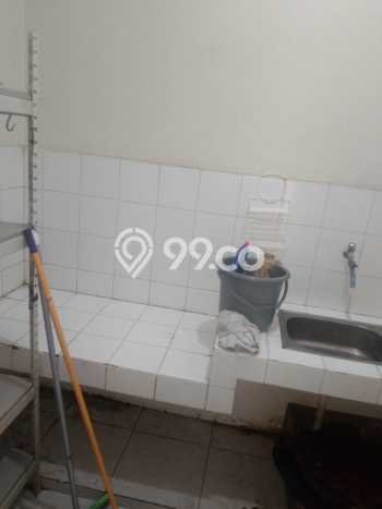 FOR RENT! Ruko di Alam Sutera Cocok untuk Bisnis 90m2 FOR RENT! Ruko di Alam Sutera Cocok untuk Bisnis 90m2