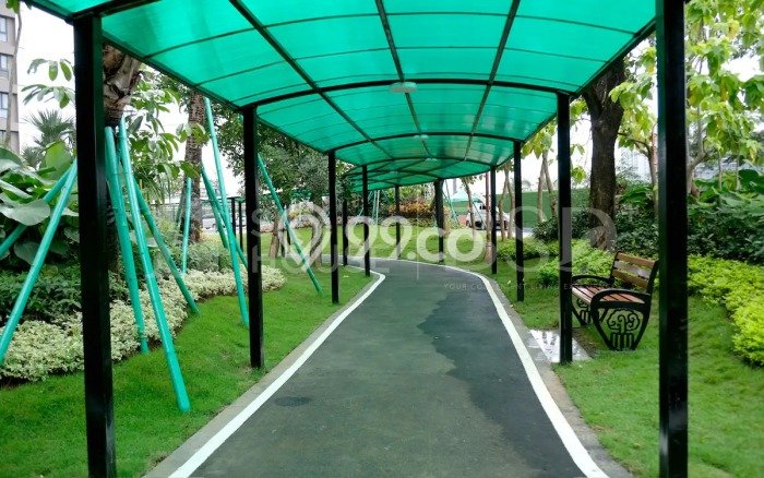 Apartemen Disewakan 3 Kamar Murah Siap Huni di Tangerang, Luas 75m2 Apartemen Disewakan 3 Kamar Murah Siap Huni di Tangerang, Luas 75m2