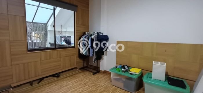 Rumah Elit LB 160m2 Siap Huni Desain Elegan di BSD City, Tangerang Rumah Elit LB 160m2 Siap Huni Desain Elegan di BSD City, Tangerang