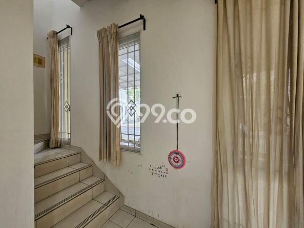 For Sale! Luxury House LT 96m2 Desain Modern di Alam Sutera For Sale! Luxury House LT 96m2 Desain Modern di Alam Sutera