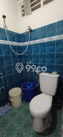 Dijual Rumah Eksklusif 2 KT di Duri Kosambi, Jakarta Barat Dijual Rumah Eksklusif 2 KT di Duri Kosambi, Jakarta Barat