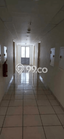 Apartemen Nyaman untuk Disewa, 2 Kamar di Tangerang Apartemen Nyaman untuk Disewa, 2 Kamar di Tangerang