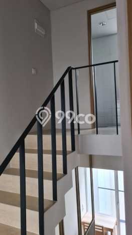 Rumah Modern 3 Kamar LT 65m2 di BSD Green Wich Rumah Modern 3 Kamar LT 65m2 di BSD Green Wich