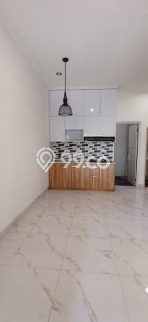 Rumah Modern 3 KT di BSD Kencana Loka Tangerang Semi Furnished Rumah Modern 3 KT di BSD Kencana Loka Tangerang Semi Furnished