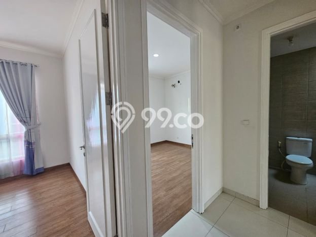 Jarang Ada! Rumah Kontrakan 4 Kamar Bagus Siap Huni Alam Sutera Jarang Ada! Rumah Kontrakan 4 Kamar Bagus Siap Huni Alam Sutera