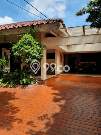 Dijual Rumah Premium dengan Fasilitas Sekitar Lengkap di Kebayoran Baru, Jakarta Selatan Dijual Rumah Premium dengan Fasilitas Sekitar Lengkap di Kebayoran Baru, Jakarta Selatan