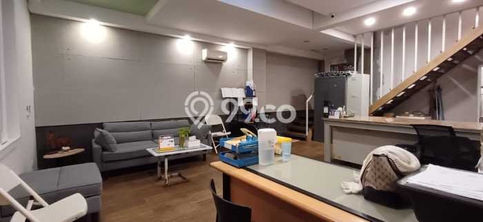 Hunian Super Elit dengan Akses Paling Strategis di Bintaro, Tangerang Selatan Hunian Super Elit dengan Akses Paling Strategis di Bintaro, Tangerang Selatan