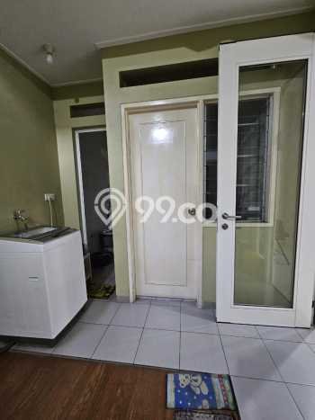 Ready to Use! Premium House LT 112m2 Desain Modern di Sutera Sitara Alam Sutera Ready to Use! Premium House LT 112m2 Desain Modern di Sutera Sitara Alam Sutera