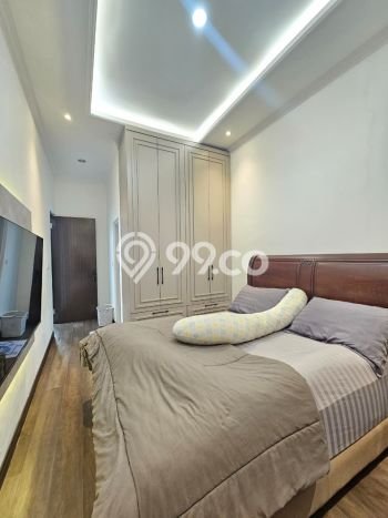 Jual Rumah Bagus Siap Huni LB 102m2 di Serpong, Tangerang Selatan Jual Rumah Bagus Siap Huni LB 102m2 di Serpong, Tangerang Selatan