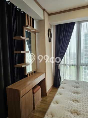 Dijual Apartemen Strategis di Serpong Utara Tangerang Selatan 2 Kamar Tidur Dijual Apartemen Strategis di Serpong Utara Tangerang Selatan 2 Kamar Tidur