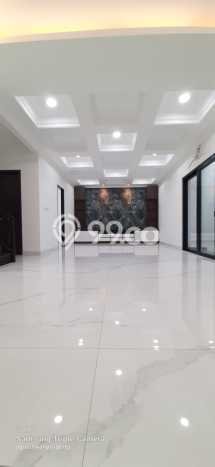 Hunian Elit LB 352m2 Siap Pakai Desain Elegan di BSD The Icon, Tangerang Hunian Elit LB 352m2 Siap Pakai Desain Elegan di BSD The Icon, Tangerang