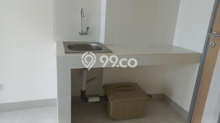 Siap Milik Apartemen 1 Kamar Tidur, 1 Kamar Mandi di BSD, Tangerang Selatan Siap Milik Apartemen 1 Kamar Tidur, 1 Kamar Mandi di BSD, Tangerang Selatan