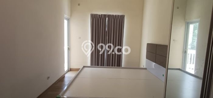 Rumah Modern 3 KT di BSD Kencana Loka Tangerang Semi Furnished Rumah Modern 3 KT di BSD Kencana Loka Tangerang Semi Furnished