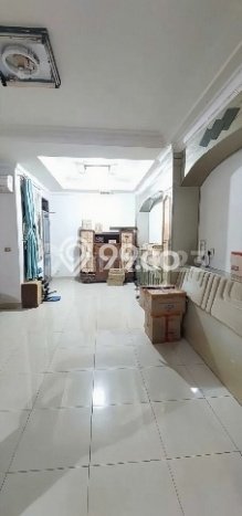 Jual Rumah Luas Elegan Dengan View Eksklusif di Duta Garden, Jakarta Barat Jual Rumah Luas Elegan Dengan View Eksklusif di Duta Garden, Jakarta Barat