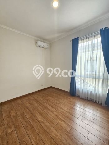 Sewa Rumah Harga Terjangkau di Alam Sutera Tangerang dengan 4 KT Sewa Rumah Harga Terjangkau di Alam Sutera Tangerang dengan 4 KT