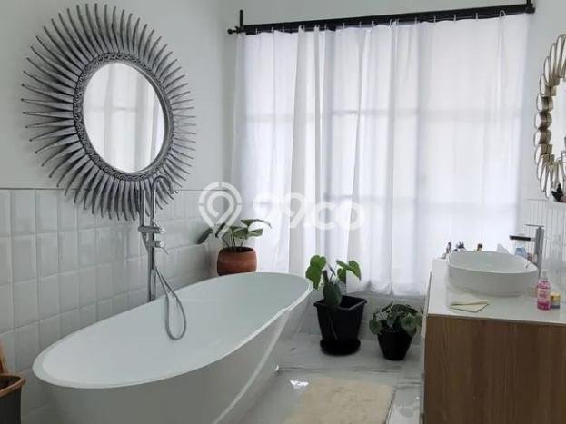 Rumah LT 147m2m² / LB 220m2m² View Kota di , Bandung Rumah LT 147m2m² / LB 220m2m² View Kota di , Bandung