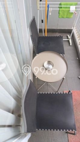 Unit Apartemen Dijual di Coblong, Bandung, dengan 1 Bedroom, 1 Bathroom Unit Apartemen Dijual di Coblong, Bandung, dengan 1 Bedroom, 1 Bathroom