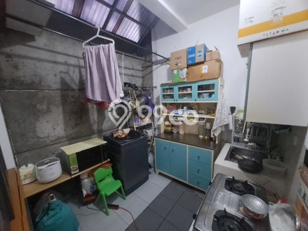 Rumah Strategis Minimalis Lb 50m2 di Antapani, Bandung Rumah Strategis Minimalis Lb 50m2 di Antapani, Bandung