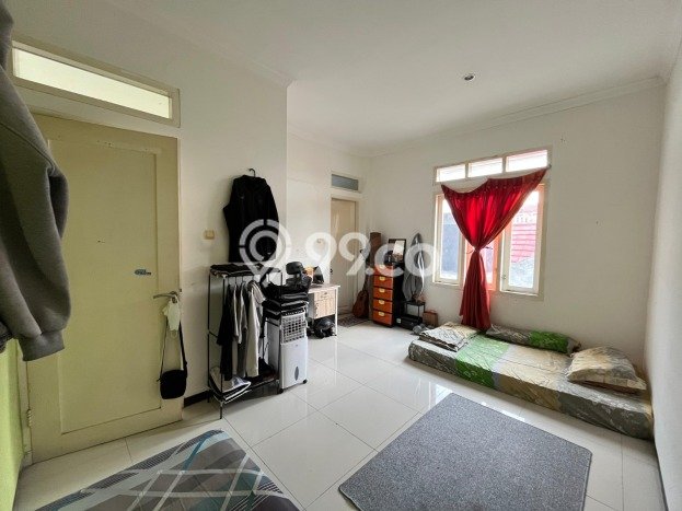 PROMO SPESIAL! Rumah Siap Huni lokasi Antapani, Bandung, Luas 99m2m² Bangunan 104m2m² PROMO SPESIAL! Rumah Siap Huni lokasi Antapani, Bandung, Luas 99m2m² Bangunan 104m2m²
