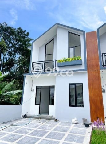 Rumah Luas Asri 3 KT Siap Pakai di Bandung Timur Bandung Rumah Luas Asri 3 KT Siap Pakai di Bandung Timur Bandung