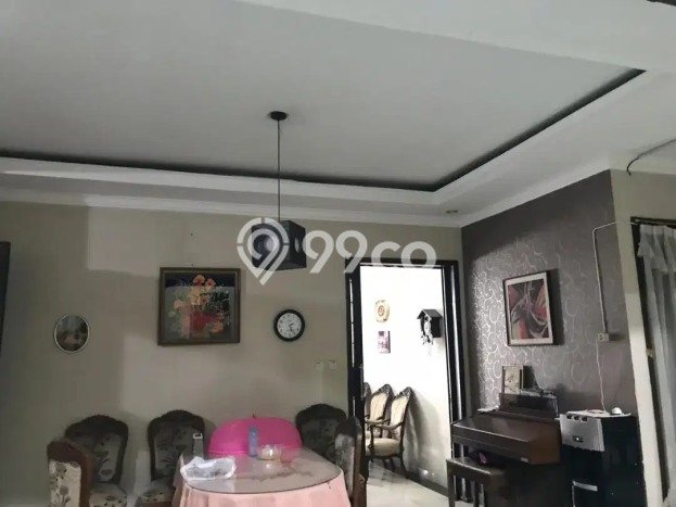 Rumah Minimalis 5 KT di Buah Batu Bandung Unfurnished Rumah Minimalis 5 KT di Buah Batu Bandung Unfurnished