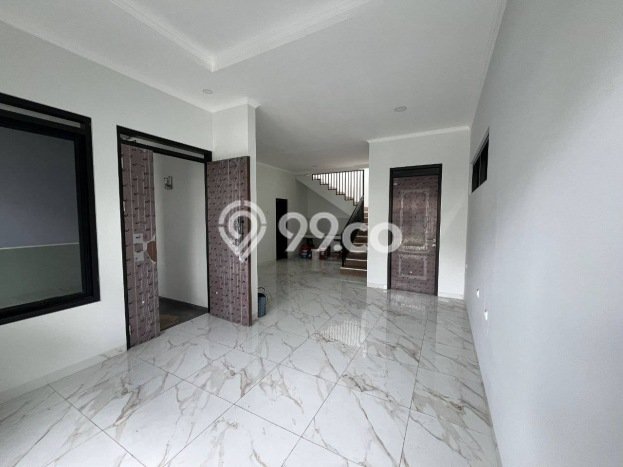 Rumah Asri di Cigadung, Bandung, LT 98m2m² LB 122m2m² Rumah Asri di Cigadung, Bandung, LT 98m2m² LB 122m2m²