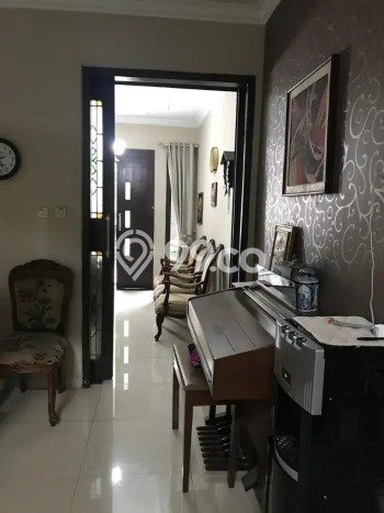 Rumah Minimalis 5 KT di Buah Batu Bandung Unfurnished Rumah Minimalis 5 KT di Buah Batu Bandung Unfurnished