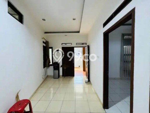 Rumah Modern LB/LT 45m2/80m2 Dijual di Padasuka, Bandung Rumah Modern LB/LT 45m2/80m2 Dijual di Padasuka, Bandung