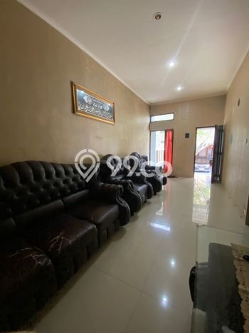 For Sale Hunian Rumah Nyaman 2 KT di Padasuka, Bandung For Sale Hunian Rumah Nyaman 2 KT di Padasuka, Bandung
