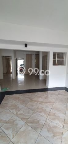 Hunian Elit LB 200m2 Siap Huni Desain Elegan di Setiabudi, Bandung Hunian Elit LB 200m2 Siap Huni Desain Elegan di Setiabudi, Bandung