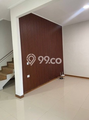 Rumah Minimalis 2 KT di Cigadung Bandung Unfurnished Rumah Minimalis 2 KT di Cigadung Bandung Unfurnished