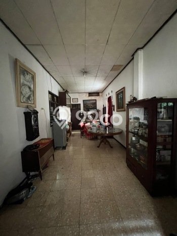 Rumah Elit Modern Tanpa Renovasi di Dago Pakar Bandung Rumah Elit Modern Tanpa Renovasi di Dago Pakar Bandung