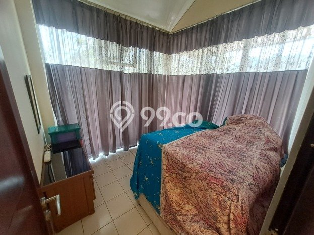 Rumah Modern 3 KT LT 200m2 di Dago Pakar Rumah Modern 3 KT LT 200m2 di Dago Pakar