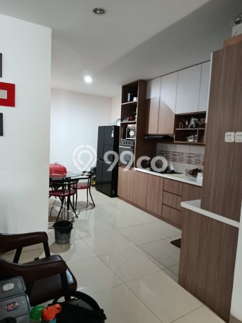 Rumah Luas Asri 3 KT Siap Huni di Turangga Bandung Rumah Luas Asri 3 KT Siap Huni di Turangga Bandung