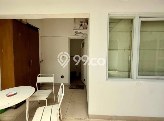 Rumah Modern 4 KT di Cigadung Bandung Unfurnished Rumah Modern 4 KT di Cigadung Bandung Unfurnished
