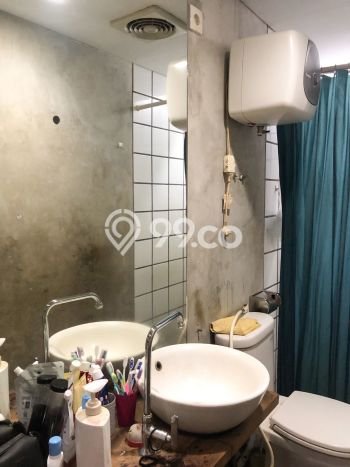 Rumah Minimalis 2 KT LT 88m2 di Cikutra Rumah Minimalis 2 KT LT 88m2 di Cikutra