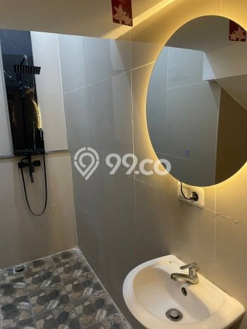 Rumah Minimalis 2 KT di Cigadung Bandung Unfurnished Rumah Minimalis 2 KT di Cigadung Bandung Unfurnished