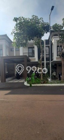 Rumah Minimalis 2 KT LT 89m2 di Podomoro Park Bandung Rumah Minimalis 2 KT LT 89m2 di Podomoro Park Bandung