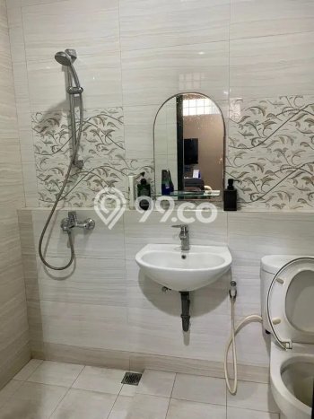 Rumah Luas Asri 3 KT Siap Huni di Turangga Bandung Rumah Luas Asri 3 KT Siap Huni di Turangga Bandung