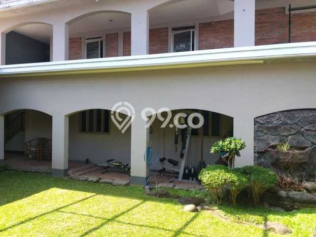Hunian Elit LB 460m2 Siap Pakai Desain Elegan di Riau, Bandung Hunian Elit LB 460m2 Siap Pakai Desain Elegan di Riau, Bandung