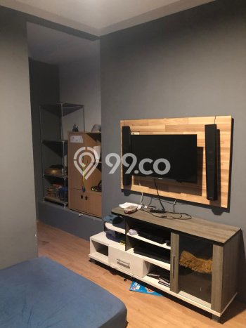 Dijual Rumah Eksklusif 4 KT di Cikutra, Bandung Dijual Rumah Eksklusif 4 KT di Cikutra, Bandung