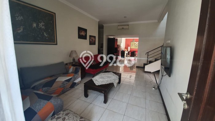 Jual Rumah Favorit Siap Huni LB 155m2 di Margahayu, Bandung Jual Rumah Favorit Siap Huni LB 155m2 di Margahayu, Bandung