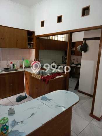 Rumah 6 KT 7 KM di Kawasan , Bandung Rumah 6 KT 7 KM di Kawasan , Bandung