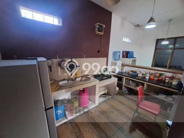 Rumah LT 299m2m² di Buah Batu, Bandung - Lokasi Strategis Rumah LT 299m2m² di Buah Batu, Bandung - Lokasi Strategis