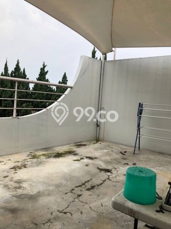 Rumah Mewah LB 350m2 Siap Pakai Desain Elegan di Cigadung, Bandung Rumah Mewah LB 350m2 Siap Pakai Desain Elegan di Cigadung, Bandung