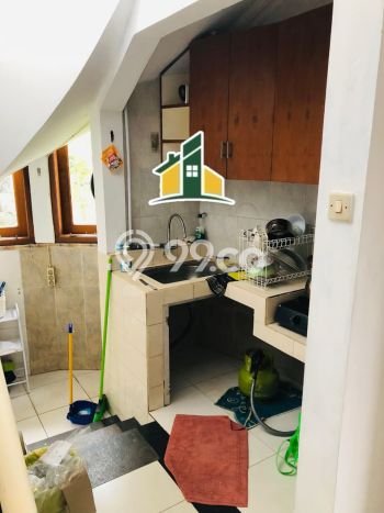 Rumah Eksklusif Dijual LT 241m2 di Coblong, Bandung Rumah Eksklusif Dijual LT 241m2 di Coblong, Bandung