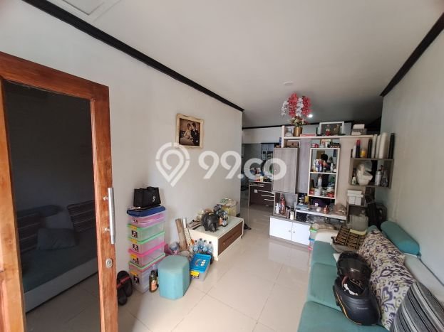 Jual Rumah Minimalis Bagus Punya 4 KT di Antapani Bandung SHM Jual Rumah Minimalis Bagus Punya 4 KT di Antapani Bandung SHM